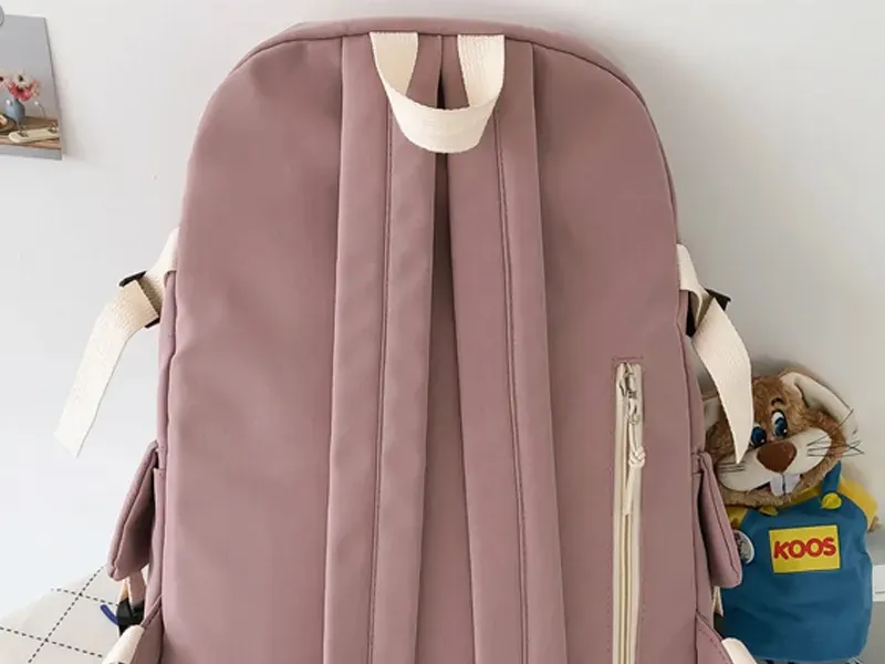 Best Travel Backpack for Women Weiju,WJPT21251 6