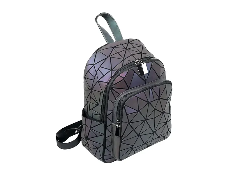 Custom Best Travel Duffel Backpack Softback Weiju MS3330 4