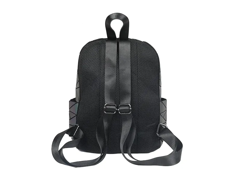 Custom Best Travel Duffel Backpack Softback Weiju MS3330 6