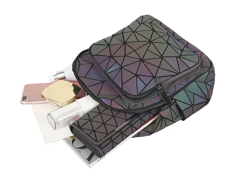 Custom Best Travel Duffel Backpack Softback Weiju MS3330 7