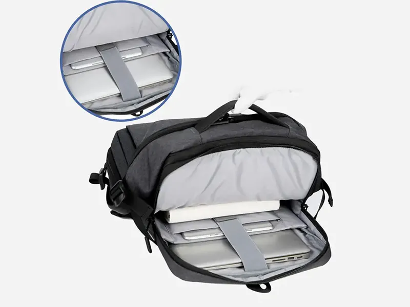 Best Travel Backpack Weiju,SN-123 6