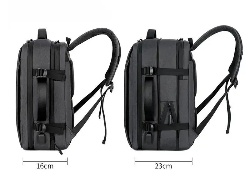 Best Travel Backpack Weiju,SN-123 5