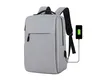 Travel Rucksack Business China WJ-1027 Travel Rucksack Manufacture 2
