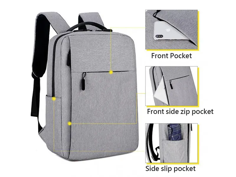 Travel Rucksack Business China WJ-1027 Travel Rucksack Manufacture 3