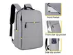 Travel Rucksack Business China WJ-1027 Travel Rucksack Manufacture 3