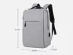 Travel Rucksack Business China WJ-1027 Travel Rucksack Manufacture 7
