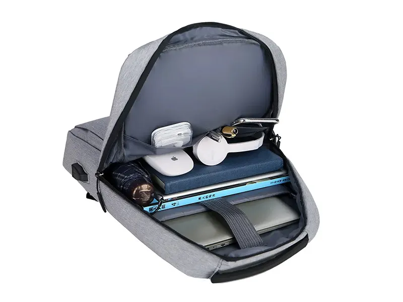 Travel Rucksack Business China WJ-1027 Travel Rucksack Manufacture 4