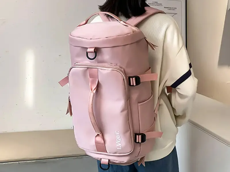 Best Travel Backpack Gym Backpack Best Travel Backpack Unisex Company 8