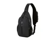 Weiju Brand Leather Bum Bags OEM WJ-WAIST014F Sling Bag Chest Pack Travel China 2