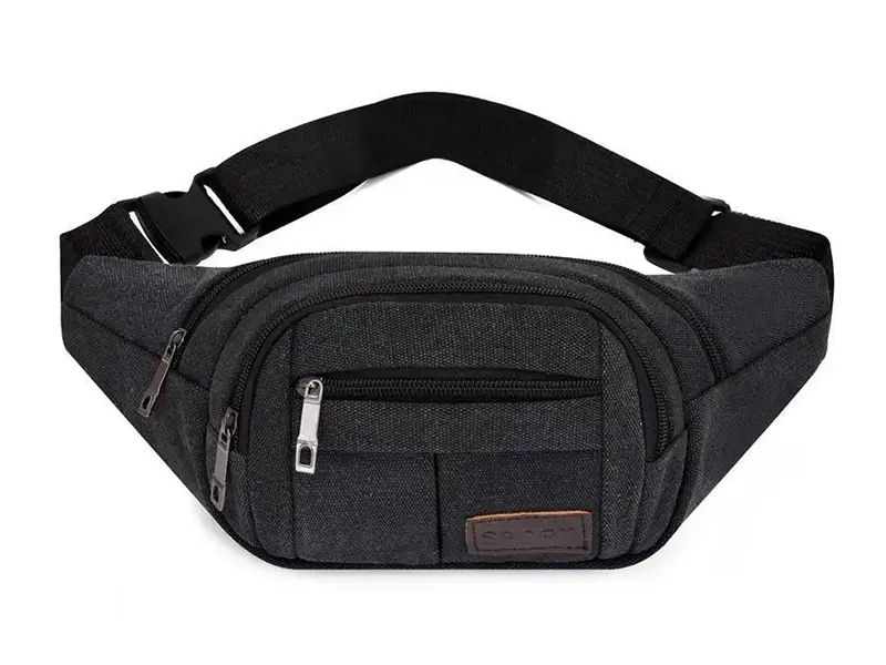 Weiju Bum Bag for Men for House 2