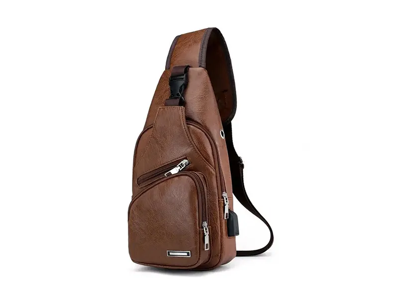 Weiju Brand BeltbagsOutdoor Activities Black 3