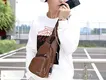 Weiju Brand BeltbagsOutdoor Activities Black 6