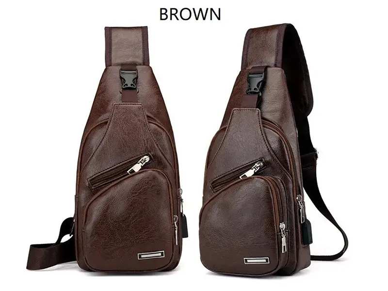 Weiju Brand BeltbagsOutdoor Activities Black 5