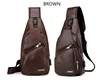 Weiju Brand BeltbagsOutdoor Activities Black 5