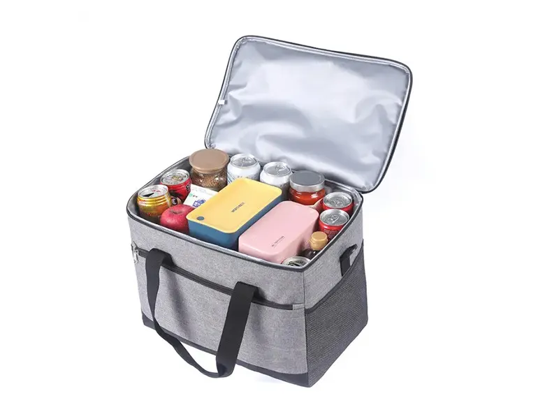 Weiju Brand Best Lunch Bags for MenAccept Customized Logo WJ-COOLER103F 2