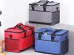 Weiju Brand Best Lunch Bags for MenAccept Customized Logo WJ-COOLER103F 4
