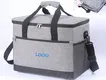 Weiju Brand Best Lunch Bags for MenAccept Customized Logo WJ-COOLER103F 3