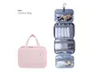 Transparent Makeup Bag Weiju Brand Fashion&Casual Various Options (accept Custom) 3