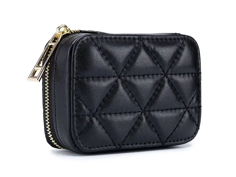 Makeup Pouch Travel Bulk Buy Weiju 2