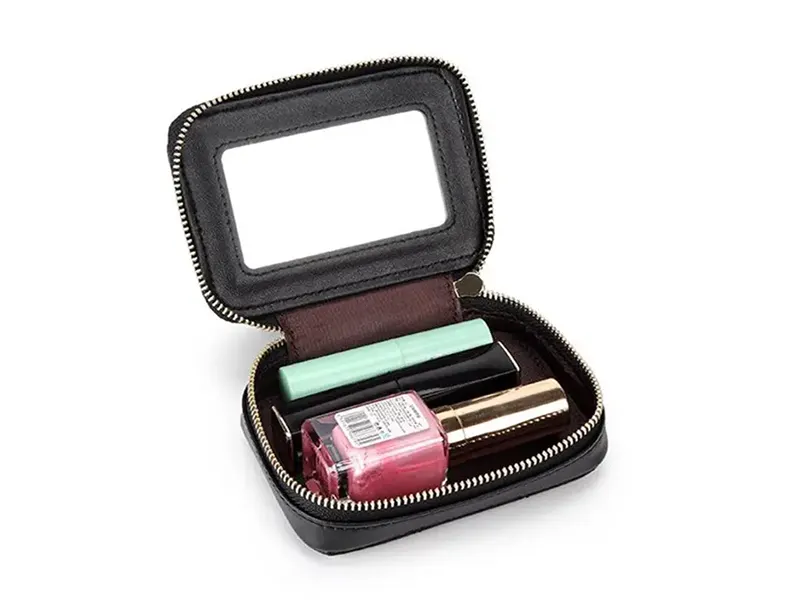 Makeup Pouch Travel Bulk Buy Weiju 3