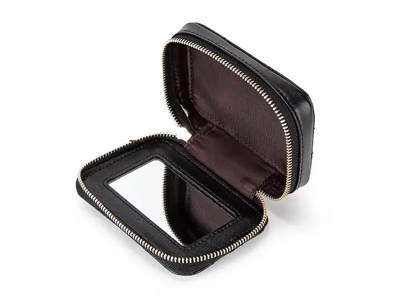 Makeup Pouch Travel Bulk Buy Weiju 4