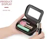 Makeup Pouch Travel Bulk Buy Weiju 6