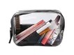Standard Travel Cosmetic Bags Portable Zipper Cosmetic Bag Series Best Brand 2