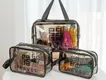 Standard Travel Cosmetic Bags Portable Zipper Cosmetic Bag Series Best Brand 5