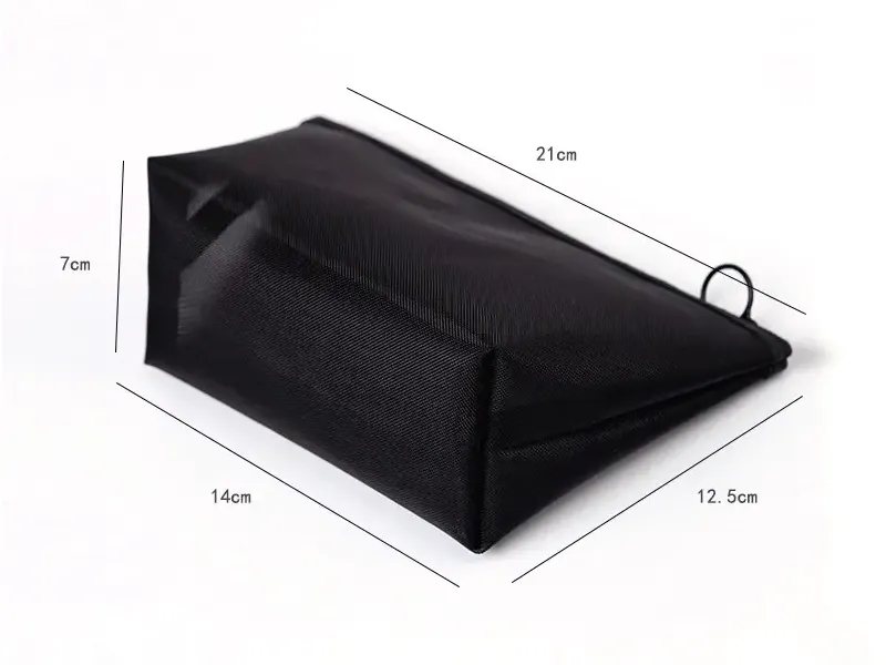 Makeup Bag Bag Weiju Company 4