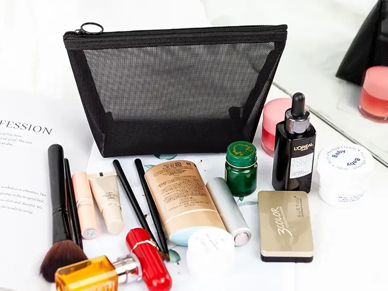 Makeup Bag Bag Weiju Company 6