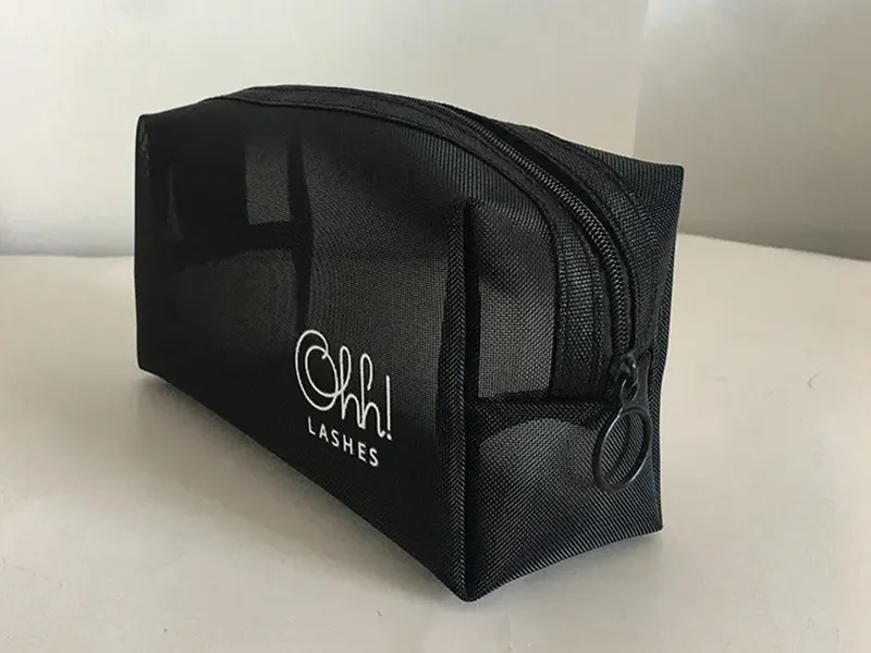 Makeup Bag Bag Weiju Company 7