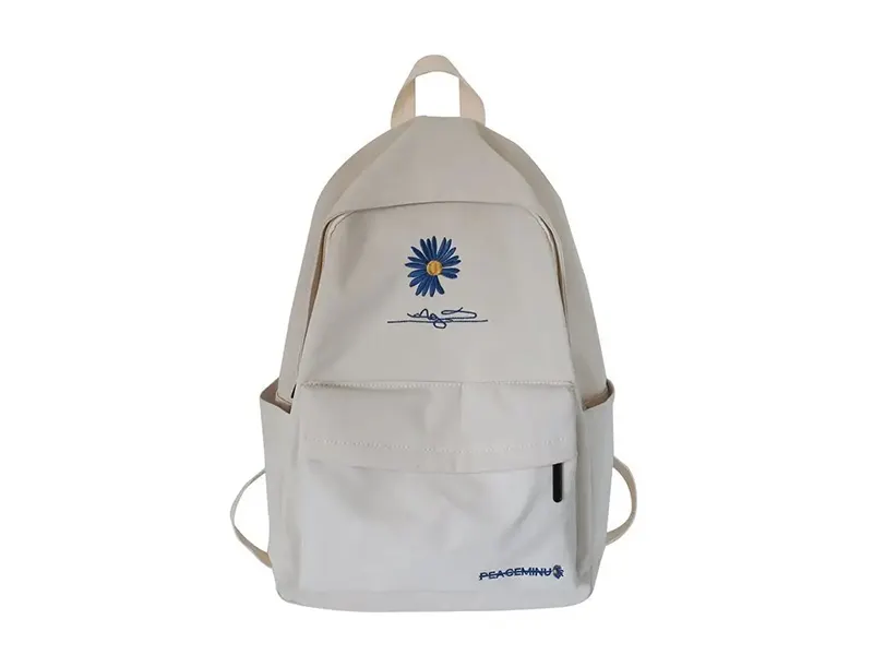 10 Stylish And Functional Girls Backpacks To Rock The School Year 1