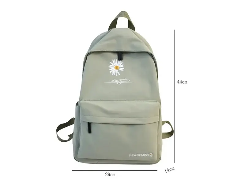 Quality Weiju Brand Backpacks for SchoolBackpack 3