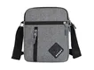 Leather Tote Bag Men's Messenger Bag Leather Tote Bag Casual Company 2