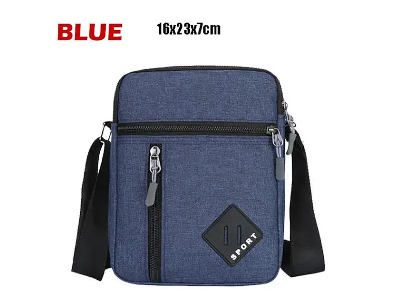 Leather Tote Bag Men's Messenger Bag Leather Tote Bag Casual Company 4