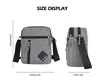 Leather Tote Bag Men's Messenger Bag Leather Tote Bag Casual Company 7