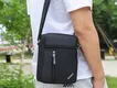 Leather Tote Bag Men's Messenger Bag Leather Tote Bag Casual Company 8