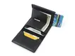 Weiju Tote Bag for Men, Daily Life, Card Holder Wallet | Weiju 5