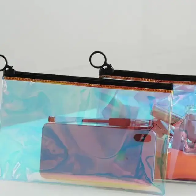 Makeup Bag Fashion Bulk Buy Weiju 1