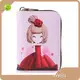 Handbags for Women Weiju Charger Storage Bag Cable Travel Organizer Bag Zip Closure 1