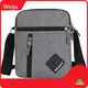 Luxury Tote Bag Men's Messenger Bag Weiju Brand Luxury Tote Bag 1