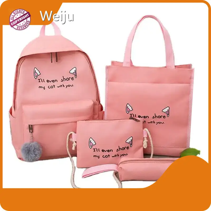 Wholesale Backpacks for School ENGLAND STYLE Weiju Brand 1