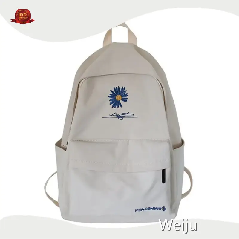 Hot Student Backpack Backpack Weiju Brand 1