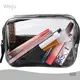 Weiju Brand Make Up BagFashionable Make None 1