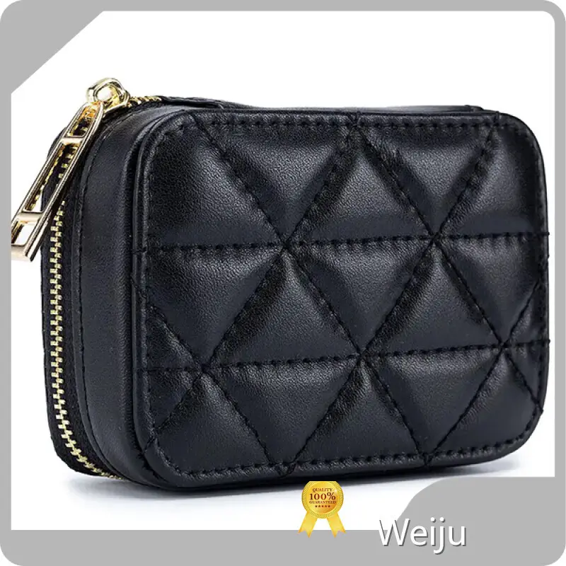 For Different Industries Travel Cosmetic Bags As Picture by Weiju 1