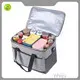 Weiju Brand Best Lunch Bags for MenAccept Customized Logo WJ-COOLER103F 1