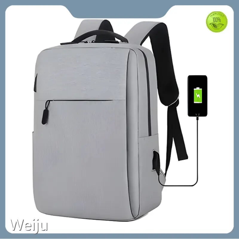 Weiju High Quality Best Travel Backpack for Women China for Different Industries 1