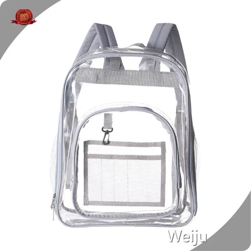 Best Travel Duffel Backpack Weiju Manufacture China 1