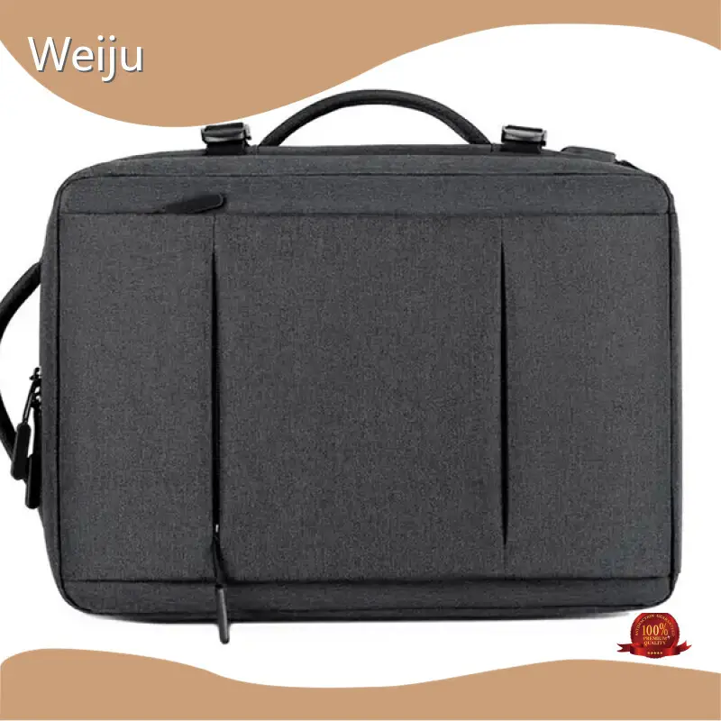 Best Travel Backpack SN-123 Laptop Backpack Best Travel Backpack Weiju Brand 1