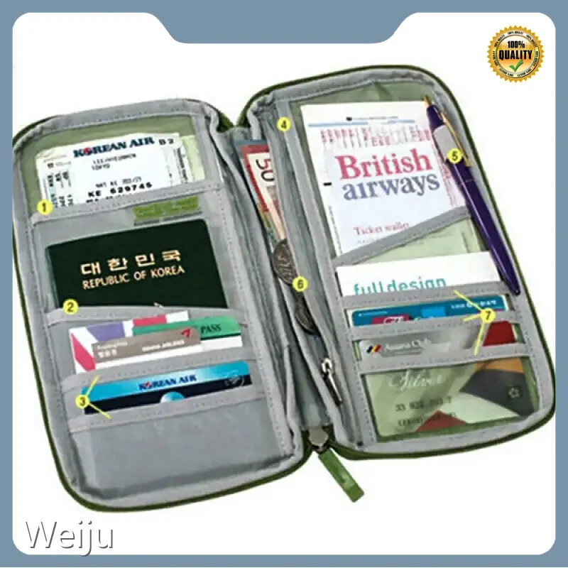 Best Travel Backpack Zip Closure WJJK2245 Best Travel Backpack Weiju Brand 1